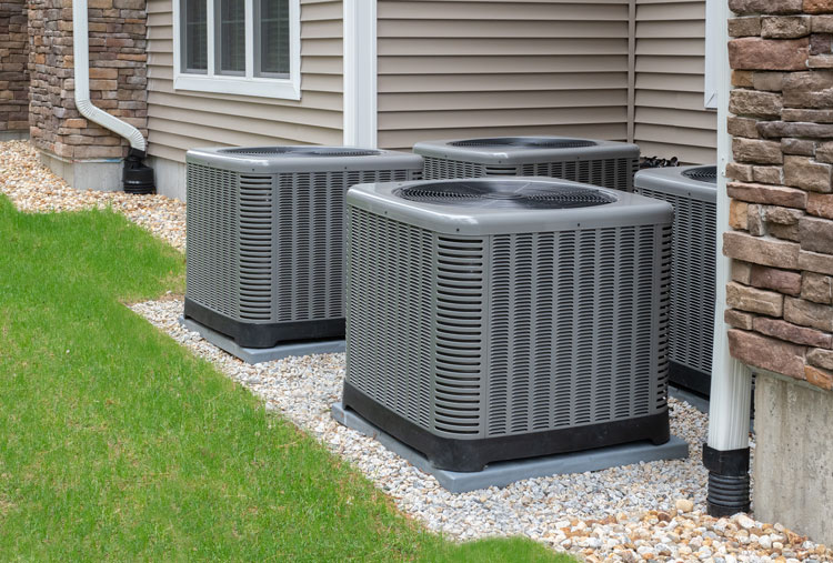 Air Conditioning Services