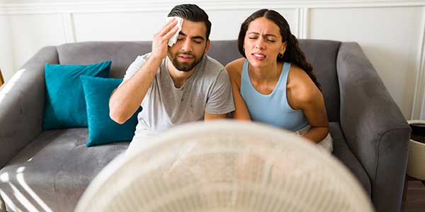 AC Repair Services